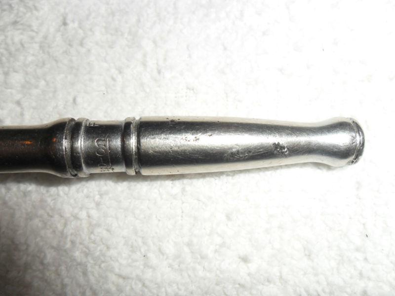 Buy SnapOn stubby ratchet 3/8 dr SnapOn FM70 small ratchet wrench 4