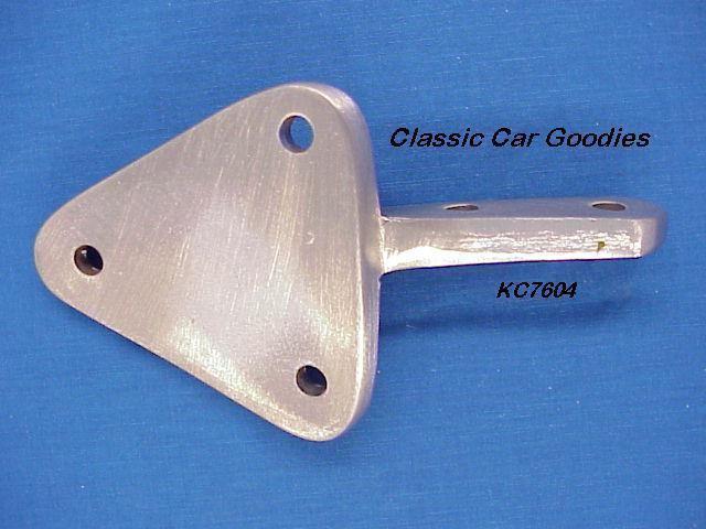 1953 1954 Chevy Sun Visor Bracket Center Outside New, US $65.99, image 2