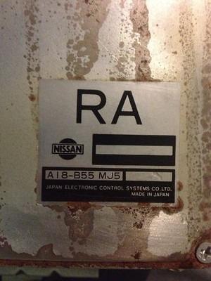 Nissan 300zx Twin Turbo JWT ECU, US $199.95, image 3