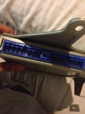 Nissan 300zx Twin Turbo JWT ECU, US $199.95, image 5