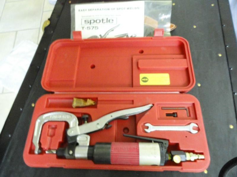 Spotle Spot Weld Cutter T-575 , US $329.00, image 3