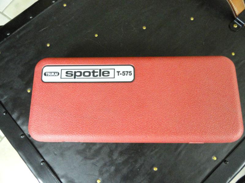 Spotle Spot Weld Cutter T-575 , US $329.00, image 6