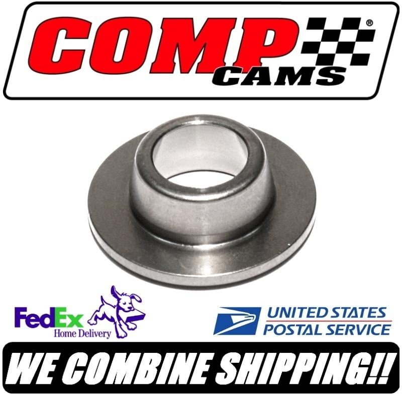 1 comp cams titanium retainer for 5.7l hemi w/ #26915 or #26918 springs #762-1