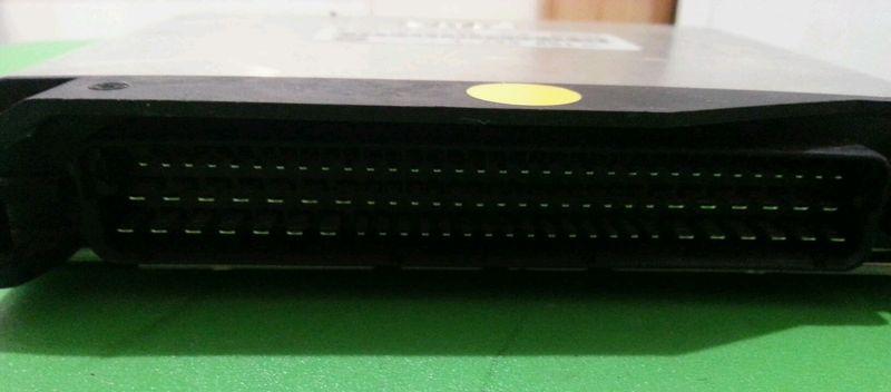 Silver 1995 BMW 318i E36 DME ECM ECU Engine Computer #0 261 203 282 / 0261203282, US $82.80, image 3