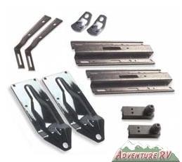 Happijac tiedown kit ft-ut9 182910