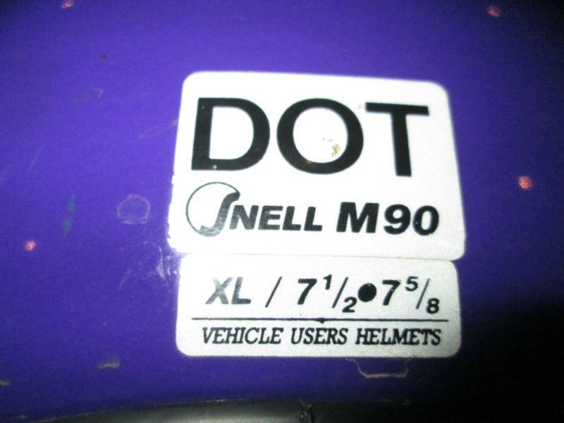 Ski-Doo Lazer helmet, US $35.00, image 2