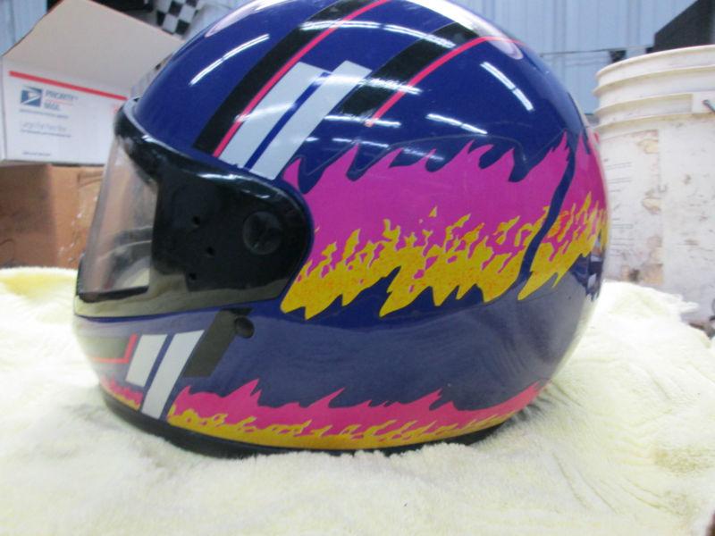 Ski-Doo Lazer helmet, US $35.00, image 3