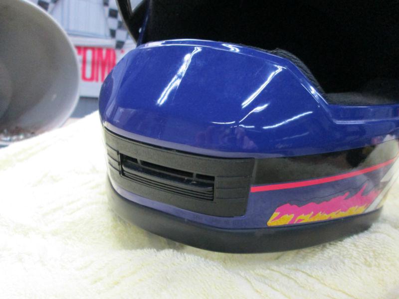 Ski-Doo Lazer helmet, US $35.00, image 4