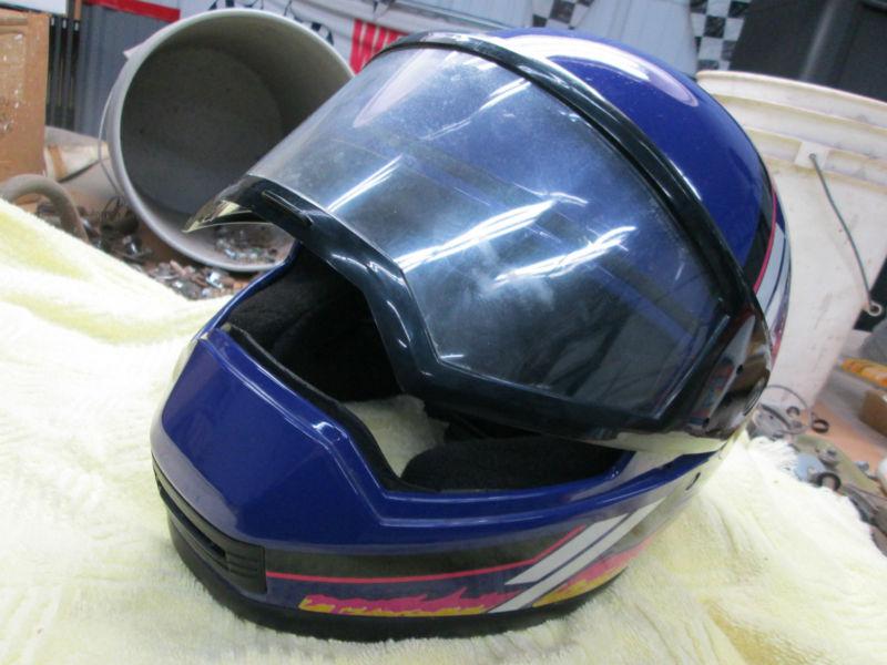 Ski-Doo Lazer helmet, US $35.00, image 5
