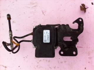 Abs pump lincoln mkx ford edge