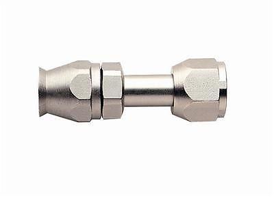 Aeroquip Fitting Nickel Plated Steel A/C Straight - 8 AN Female O-Ring Reusable, US $37.92, image 2