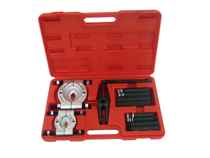 Buy Pit Posse Crank Bearing Gear Puller Set Tool Motorcycle ATV in