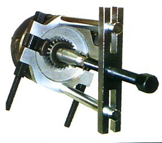 Pit Posse Crank Bearing Gear Puller Set Tool Motorcycle ATV , US $62.95, image 2