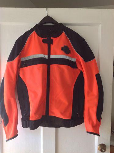 Harley Davidson Reflective textile Jacket, US $99.99, image 2