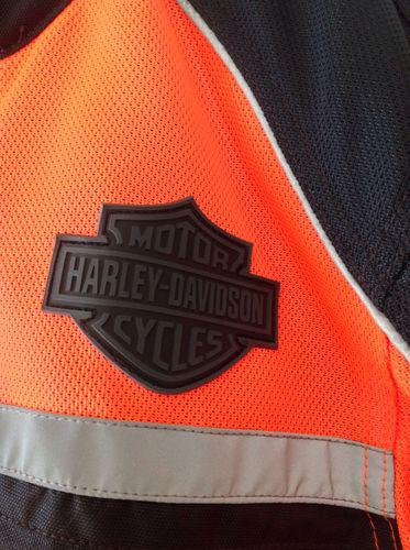 Harley Davidson Reflective textile Jacket, US $99.99, image 3