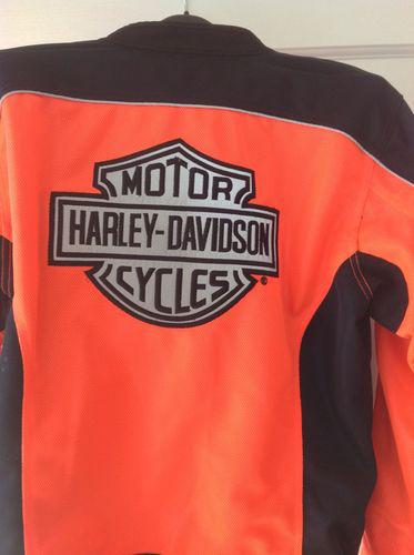 Harley Davidson Reflective textile Jacket, US $99.99, image 4