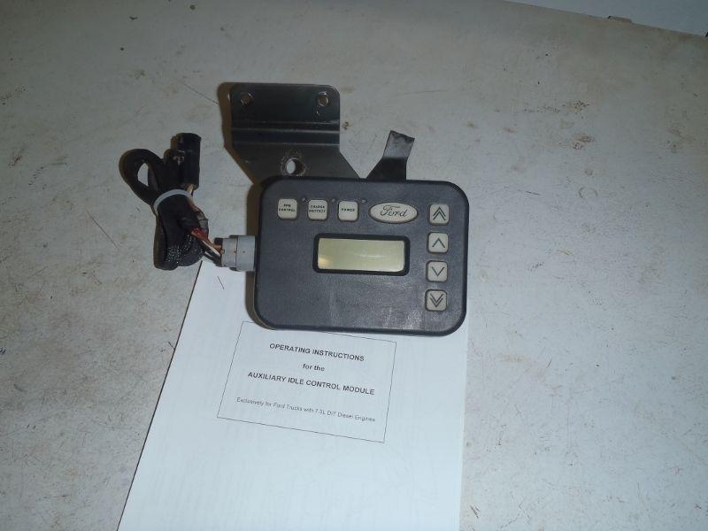 Purchase Standard AC239 Idle Air Control Valve in Albion, Michigan, US