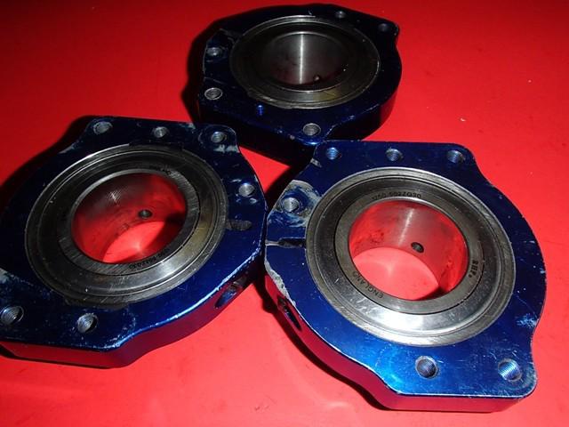 m10 racing shifter tag go kart birel freefine 50mm bearing cassetes used set 3 , US $89.99, image 2