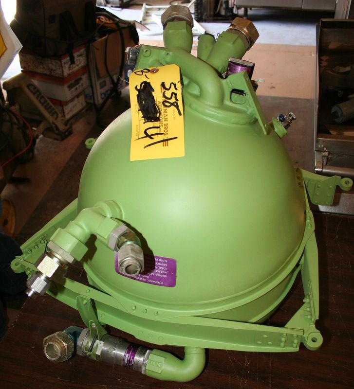 Buy 747 Airplane Reservoir in Milwaukee, Wisconsin, US, for US 249.00