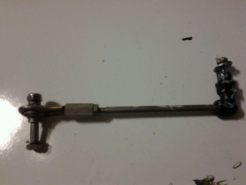 Seadoo xp limited 951/947  vts  trim linkage