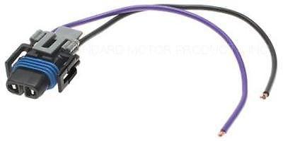 Standard s-553 fog lamp socket, front left front right