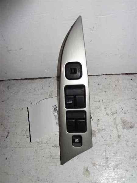 2004-2009 mazda 3 power window switch left oem lkq