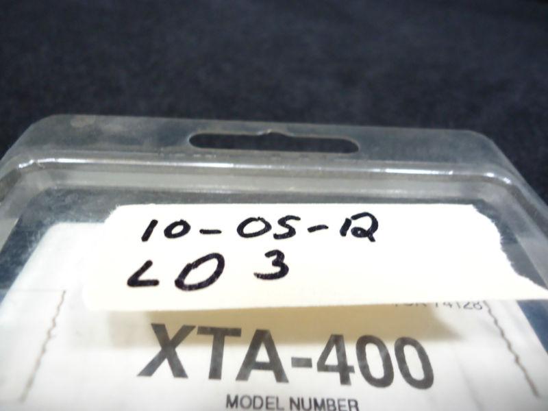 BOAT MOTOR TRANSDUCER ADAPTER CABLE# XTA-400 LOWRANCE ELECTRONICS ACCESSORIES 3, US $34.99, image 3