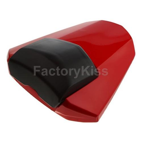 Factorykiss rear seat cover cowl for yamaha yzf r6 08-10 pearl red