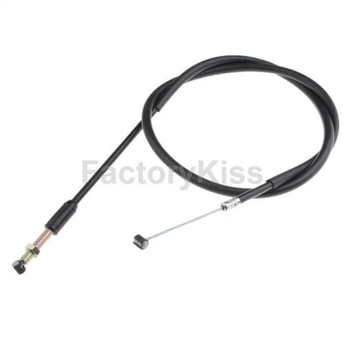 Motorcycle clutch cable wire for suzuki gsxr gsx-r 600 750 k8 08-09 