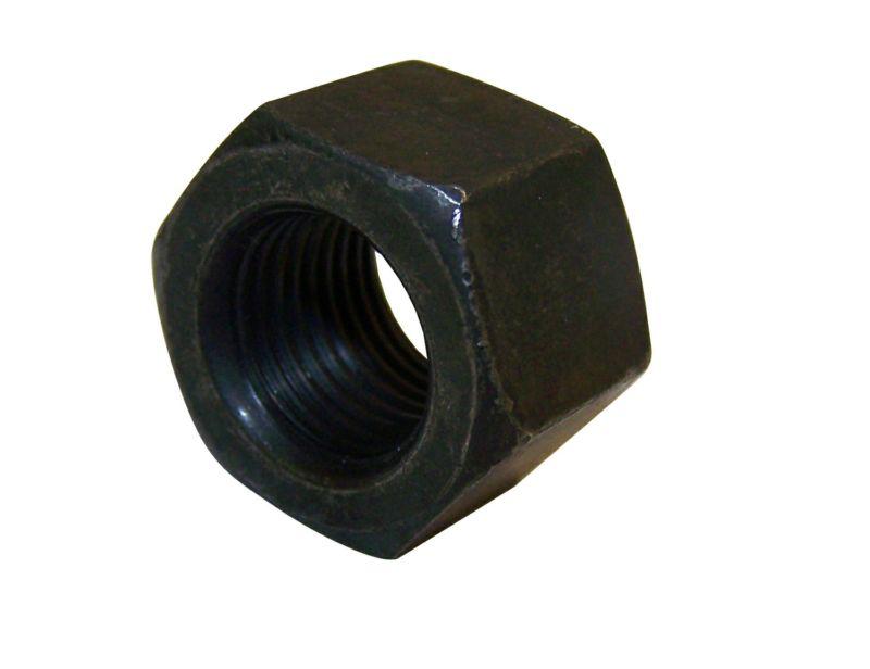 Buy Crown J9420350 Axle UBolt Nut Axle UBolt Nut 9/16" x 18 Thread in