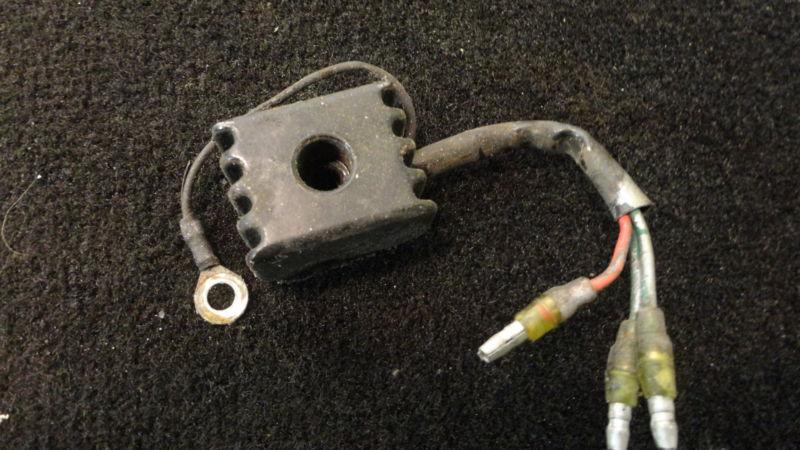 Rectifier assy #664-81970-61-00 for 1987 yamaha 25hp 2 stroke outboard motor