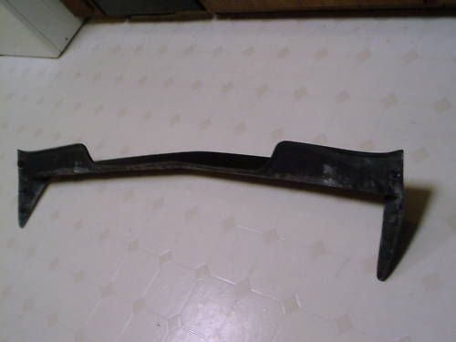 71-74 AMC AMX&Javelin Fiberglass Front Spoiler,New !!!, US $169.95, image 2