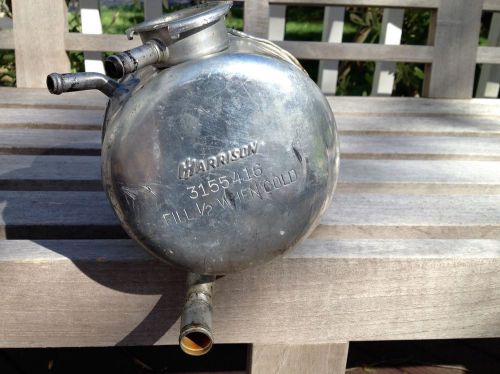 Buy Harrison Corvette 3155416 Radiator Expansion Tank in Princeton, New ...