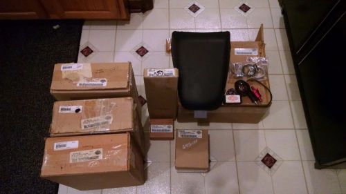 Harley davidson #5 of 7 parts lot