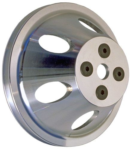 Trans-dapt performance products 8874 water pump pulley