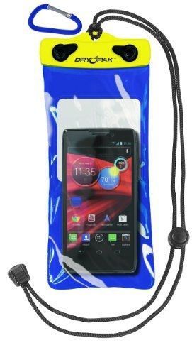 Dry pak dry pak dp-48 cell phone case
