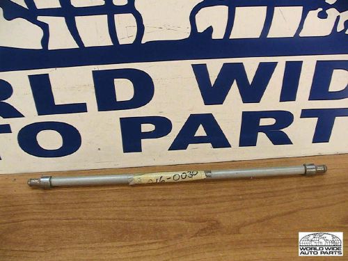 Vw volkswagen 36 horse valve pushrod 111-109-301a  nos 1953-1960