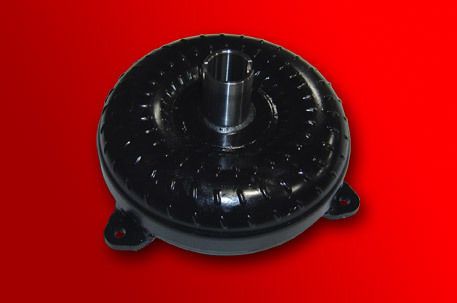 Powerglide  or  turbo 350/400 9" direct drive converter  (30 spline)