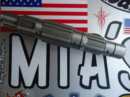 Yamaha big bear 350 moto-4 350 kodiak 400 2x2 4x4 drive axle 1987-1998 new!!