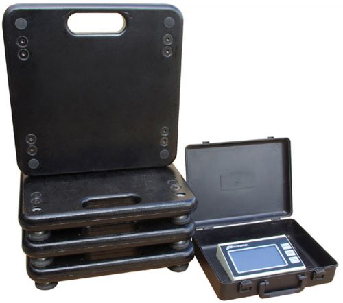 Proform wireless 7000 lb vehicle scale kit p/n 67651
