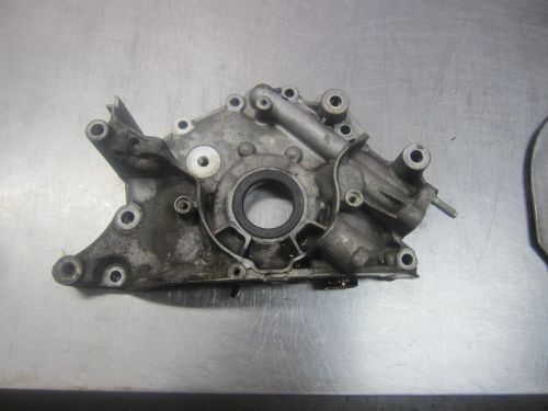 Tm039 toyota tundra 4.7 2uz engine oil pump