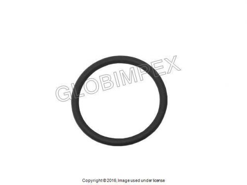 Porsche (09-13) thermostat housing seal housing to coolant manifold (31 x 3mm)