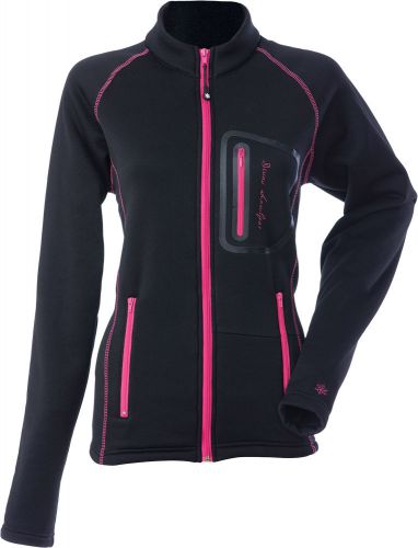 Divas 67691 performance fleece jacket 3x
