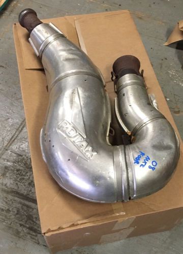 Skidoo 800r ptek  pipe for 08-14 xp chassis