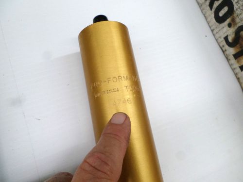 Pro shock a746 ta series sprint car race 7 inch strokecomp 4, reb 6 dirt track