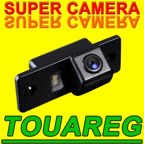 Hd car rear view camera backup camera for vw passat b5 t5 touareg tiguan polo