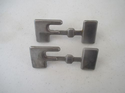 1948 1949 1950 1951 1952  ford f-1 cab emblems