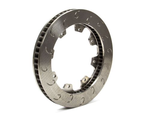Ap brake 11.750 in od 1.250 in thick j-hook brake rotor p/n 1901722