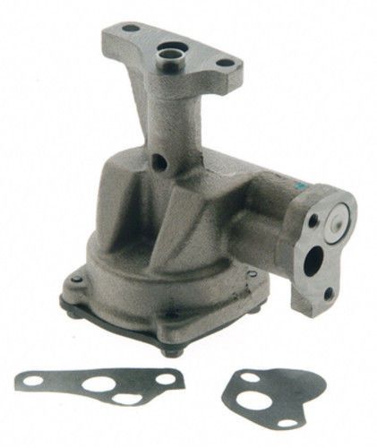 Engine oil pump sealed power 224-41124 fits 75-96 ford f-250 4.9l-l6