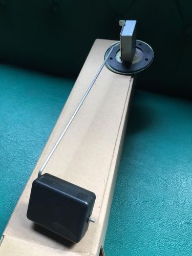 Tank gauge gas sending unit toyota hilux rn20 rn25